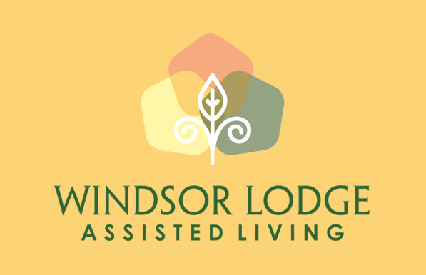 Windsor Lodge logo